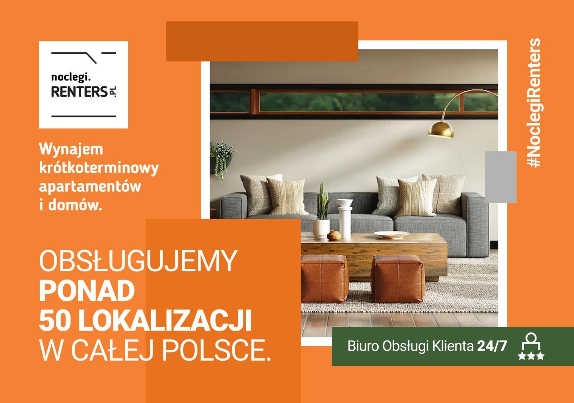 Praga With Parking Podskarbinska By Renters Апартаменти